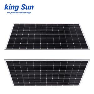China 18V 36 Cells Module 150 Watt Mini Portable Solar Panels factory