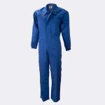 Polycotton Twill One Piece Jumpsuit 200gsm Underwater Diving Suit