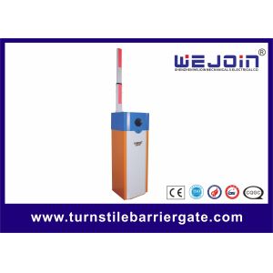 Traffic Safety Parking Barrier Gate Folding Electronic Turnstile for Driveway