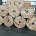 XLPE Insulation Aerial Bundled Cable ABC Cable with Third Party Inspection