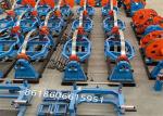 High Safety 1+4/1250 Mm Din Bow Type Laying Up Machine Of Round Insulated