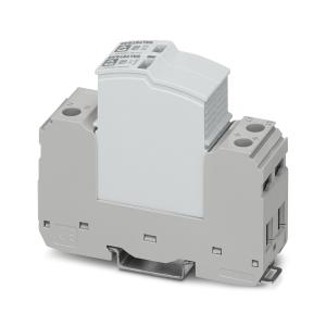 China VAL-SEC-T2-2C-350-FM Type 2 Surge Protector 5V AC ... 250V AC 125V DC 200mA DC 3 Pole factory