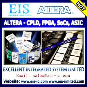 China Distributor of ALTERA all series IC- CPLD FPGA SoC ASIC - sales009@eis-limited.com - 01 factory