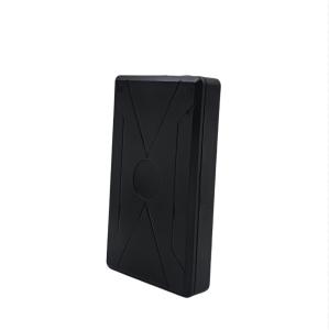 China Rechargeable Motorcycle GPS Tracker 4G Full Netcom Magnetic Portable GPS Tracker For Car factory