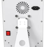 850nm 650nm 630nm 830nm Infrared And Near Infrared Light Therapy Logo Customized