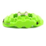 6061 Alloy 4 Pot Brake Caliper CP8530 Racing Pilers For 355*32mm Brake Disc