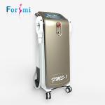 China top sale 10Hz 3000w input power breast lift e-light epilation machine for