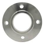 Metal Stainless Fittings CL1500 24 Inch STD Welding Plate Forged Steel Flanges