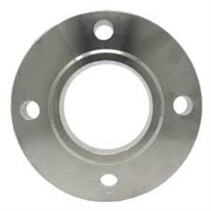 China Custom Copper-Nickel copper nickel alloy Socket Welding Flange ASME B16.5 Class 150 factory
