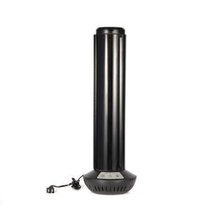 China 70w UVC Ozone Sterilization Lamp Light 200*610mm Kill Mites Bacteria factory