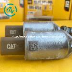 Excavator Solenoid Valve 585-9230 5859230 585-9231 485-5747 C7.1 Engine