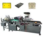 Rodent Sticky Paper Board Mouse 45kg Rat Glue Trap Making Machine