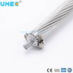 Overhead Line Cable ACSR/Aw Aluminum Conductor Steel Reinforced for Third Party