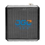 203-03-56120 Alloyworks Water Tank Radiator for Excavator PC100-5 PC120-5