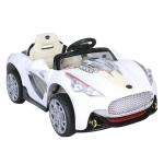 LED Mp3 Light 6v 12v Electric Children On Car Style and Fashion Ride On Toy for