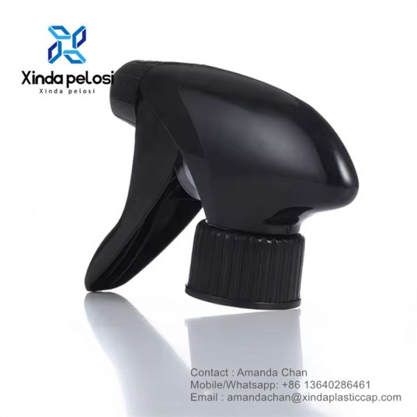 ODM Trigger Sprayer Pump Non Spill Plastic Trigger Sprayer for bottle