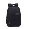 Buy cheap 4 Leaf cfover backpack Men nylon business travel backpack for 14 inch laptop bag from wholesalers