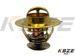 4930315 CUMMINS 4BT 6BT 4D102 ENGINE THERMOSTAT 76°C & 82°C FOR EXCAVATOR 1306R