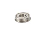 Miniature Flange Type SMF148ZZ Hybrid Ceramic Bearings