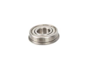 China RoHS SMF106C ZZ Sealed Ceramic Bearings For Bicycles factory