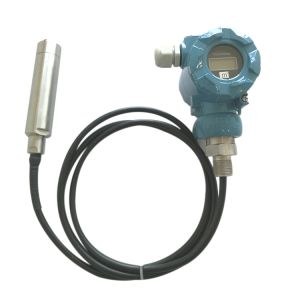 High Accuracy Intelligent Hydrostatic Type Level Transmitter With 4 - 20mA