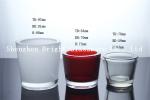 Glass Candle Holder Cheap