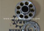 BLock Assy Excavator Hydraulic Parts 708-2G-04262 708-2G-13370 For KOMATSU PC300
