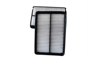 China Car Accessories PP Non-Woven PE07-13-3A0A Intake Air Filter For Mazda factory