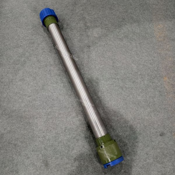 Wireline Lightweight Lubricator 3Inch 10,000PSI Wireline Pressure Control Equipment
