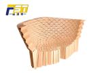 Original Design Cardboard Box Furniture Eye Catching With Animals Appearance