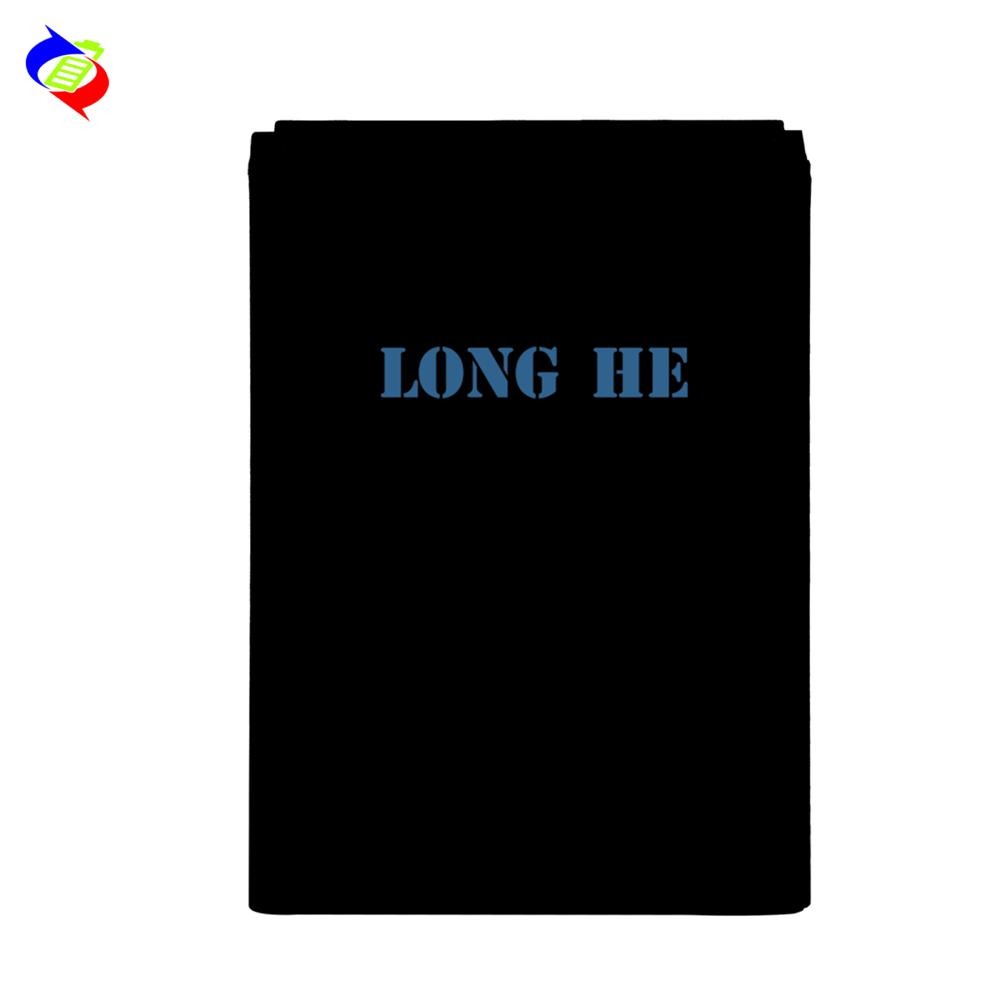 BV-6A 1500mAh Black Battery for Nokia Banana 2060 3060 5250 C5-03 8110 4G Mobile Phones