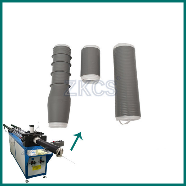 China Cold Shrink Termination | Reliable Sealing & Insulation Solution factory