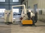 Automatic Facial Tissue Production Line / High Output Hand Towel Or Facial