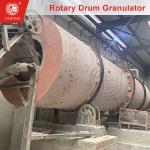 Wet Granulator Fertilizer Production Equipment Of Production Line