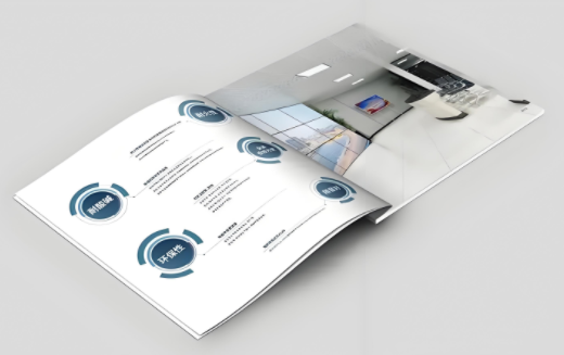 Custom Full-Color Book Printing Service From Factory Soft Cover Paperback for Novels Journals Made From Quality Paper Cardboard