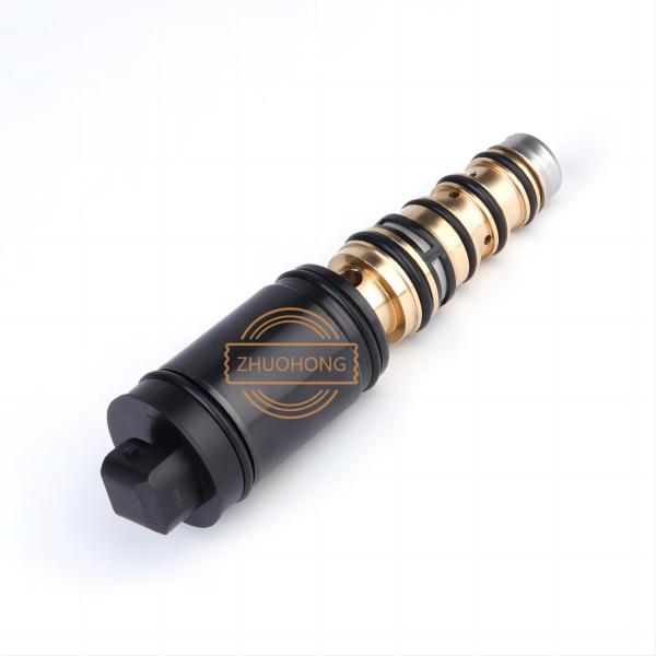 Electric Control Solenoid Valve For Toyota CAMRY Compressor Repair Kits For RAV4