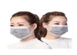 Customized Non Woven Medical Mask Disposable Nose Mask Non Irritating Widely