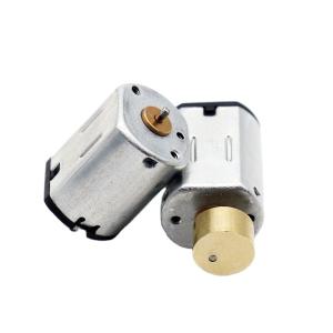 China Faradyi Powerful 3V Medical Equipment Beauty Instrument Micro Motor Dc Vibration Motors factory