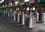 Material EN 1.4113 DIN X6CrMo17-1 AISI 434 Stainless Steel Drawn Wire