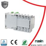 Control Panel Intelligent Transfer Switch Automatic Change Over ODM Available
