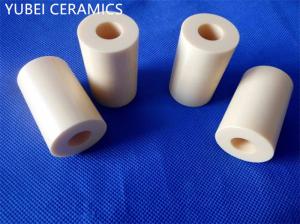 China Zro2 Zirconia Ceramic Parts Corrosion Resistance High Temperature Resistance factory