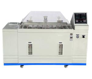 China Salt Spray Test Chamber - Accurate Results &amp; Corrosion Resistance factory