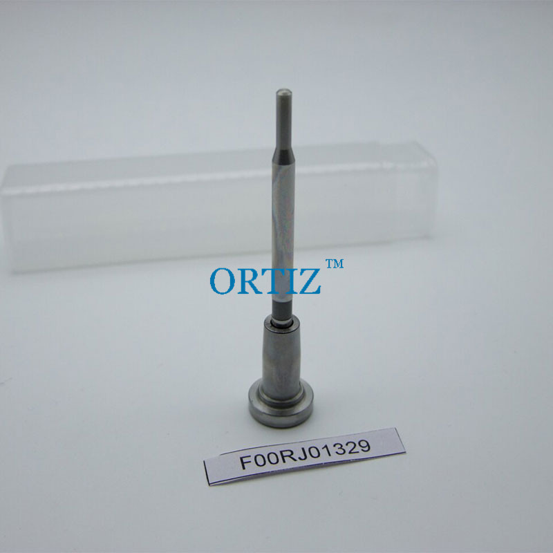 High Accuracy Oil Pump Valve Steel Material Original Type 20G F00RJ01329