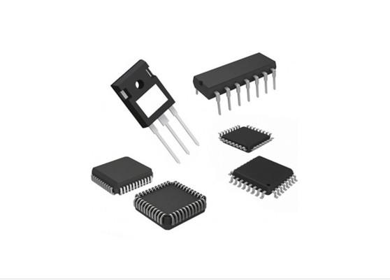 China STM8AF6268TCX Integrated Circuit IC Chip EEPROM Size 24MHz Speed factory