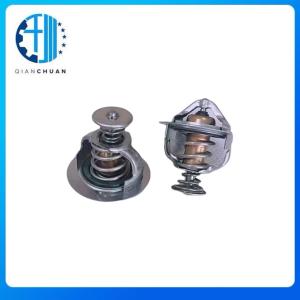China Thermostat S0401-66104 For J05E Diesel Engine Spare Parts factory