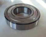Low Noise Stainless Steel Ball Bearings 6316M.C3.S1 Brass Cage Japan Origin