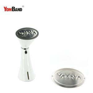 China 15-21 Min Handheld Garment Steamer 180 Degree Rotatable Nozzle Adjustment CE Approved factory
