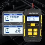 EFB KW510 12V 5A 0.77W Battery Voltage Tester For Car Batteries