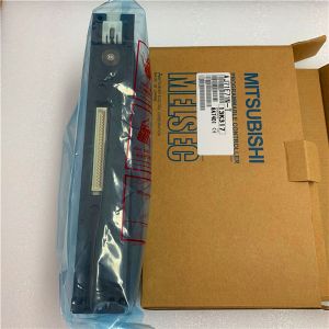 AJ71E71N-T Ac240v Ethernet Communication Module 24 Points