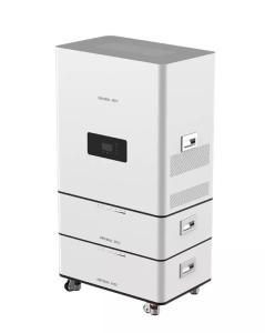 China 10kw Split Phase Household Energy Storage System Off Grid Lifepo4 Li Ion Battery factory